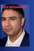 NICK MOHAMMED: From Ted Lasso’s Nathan Shelley to Celebrity Traitors Finalist – The Unlikely Rise of Britain’s Emmy-Nominated Comedy Genius (Celebrity ... Biographies of the Star-Studded Cast) B0G4C8JV1T Book Cover