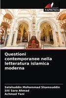 Questioni contemporanee nella letteratura islamica moderna 6203599514 Book Cover