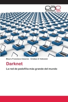 Darknet 3659064246 Book Cover