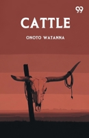 Cattle 1023533634 Book Cover