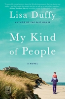 My Kind of People 1982137150 Book Cover