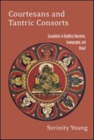 Courtesans and Tantric Consorts 0415914825 Book Cover
