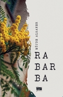 Rabarba (Turkish Edition) 6256067045 Book Cover