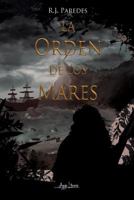 La Orden de los Mares 1792720653 Book Cover