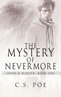 The Mystery of Nevermore 1952133017 Book Cover