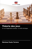 Théorie des jeux 6203347159 Book Cover