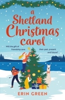 A Shetland Christmas Carol 147229503X Book Cover