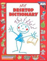 My Desktop Dictionary 1583241140 Book Cover