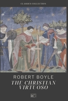 The Christian Virtuoso B0C644BT2P Book Cover