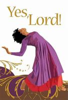 Yes, Lord! Journal 1615960252 Book Cover