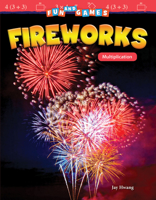 Fun and Games: Fireworks: Multiplication 1425858066 Book Cover