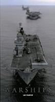Warships 1435120701 Book Cover