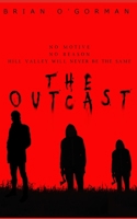 The Outcast B08JVLP8DN Book Cover