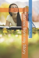 Stories from my Story B0B4KBD1TY Book Cover