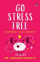Go Stress Free 9364119312 Book Cover