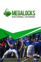 Megalocks Ncca Football 2018 Season 1726068242 Book Cover