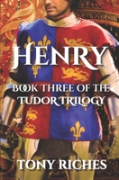 Henry 1544762429 Book Cover