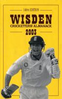 Wisden Cricketers' Almanack (Wisden) 0947766782 Book Cover