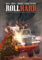 Roll Hard 1940418003 Book Cover