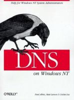 DNS on Windows NT 1565925114 Book Cover