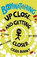 Boywatching: Up Close 1408337401 Book Cover