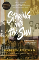 Staring into the Sun 1645387046 Book Cover