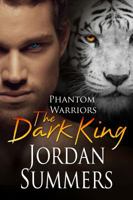 Phantom Warriors: The Dark King 1942237006 Book Cover