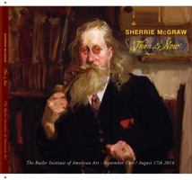 Then and Now : A Museum Show in the Making 0990353702 Book Cover