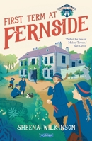 First Term at Fernside 178849489X Book Cover