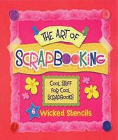 The Art of Scrapbooking 1741781981 Book Cover