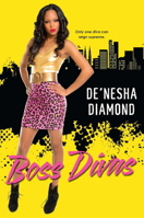 Boss Divas 0758292511 Book Cover
