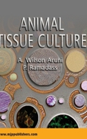 Animal Tissue Culture 818094056X Book Cover