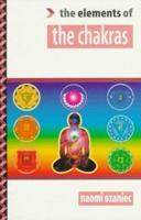 The Chakras ("Elements of ... " Series) 186204029X Book Cover