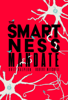 The Smartness Mandate 0262544512 Book Cover