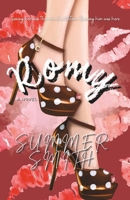 Romy B0HGMKWSNJ Book Cover