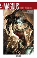 Magnus, Robot Fighter Volume 1 1595826041 Book Cover