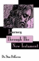 Journey Through The New Testament 1931178895 Book Cover