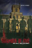 The Chamber of Five 0375866442 Book Cover