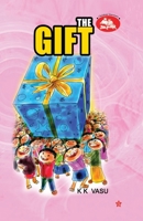 The Gift 9383432136 Book Cover