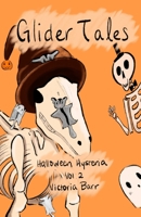 Halloween Hysteria B08LN7JXXP Book Cover