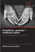Krajobraz, pamiec i tradycja ustna (Polish Edition) 6202416955 Book Cover