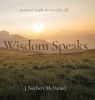 Wisdom Speaks 108790093X Book Cover