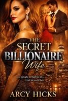 Secret Billionaire Wife B0GWMVXZ8Y Book Cover