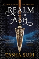 Realm of Ash 031644975X Book Cover