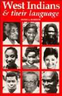West Indians and their Language 0521696984 Book Cover