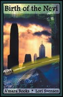 Birth of the Neví 1393398499 Book Cover