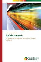 Saude Mental 3639615174 Book Cover