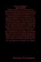 "(The Horn of Life)" The Moriah Illuminati Ankh 0557006503 Book Cover