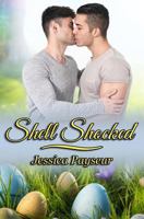 Shell Shocked 1532832796 Book Cover