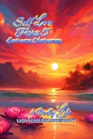 Self Love, Part 5, Embracing Authenticity (A Godly Life) B0F1H4M2FX Book Cover